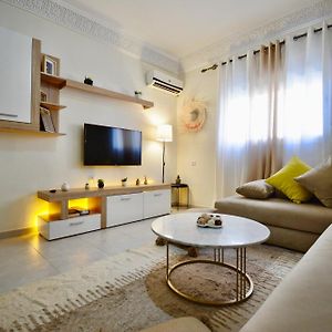 Appartement met Twee Slaapkamers